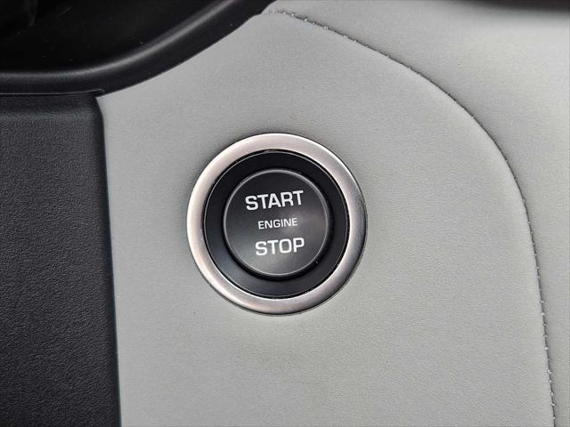used 2025 Land Rover Range Rover Velar car, priced at $54,990
