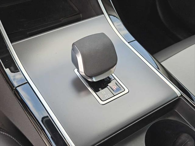 used 2025 Land Rover Range Rover Velar car, priced at $54,990