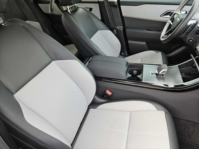 used 2025 Land Rover Range Rover Velar car, priced at $54,990