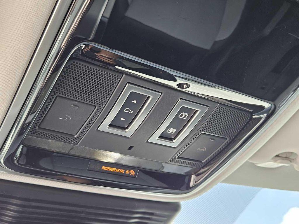 used 2025 Land Rover Range Rover Velar car, priced at $51,759