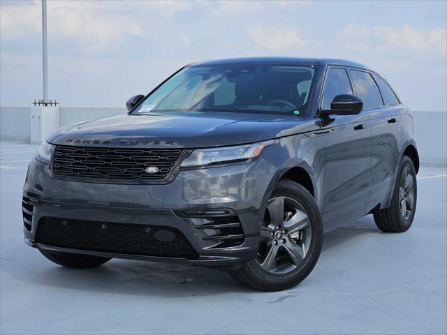 used 2025 Land Rover Range Rover Velar car, priced at $54,990