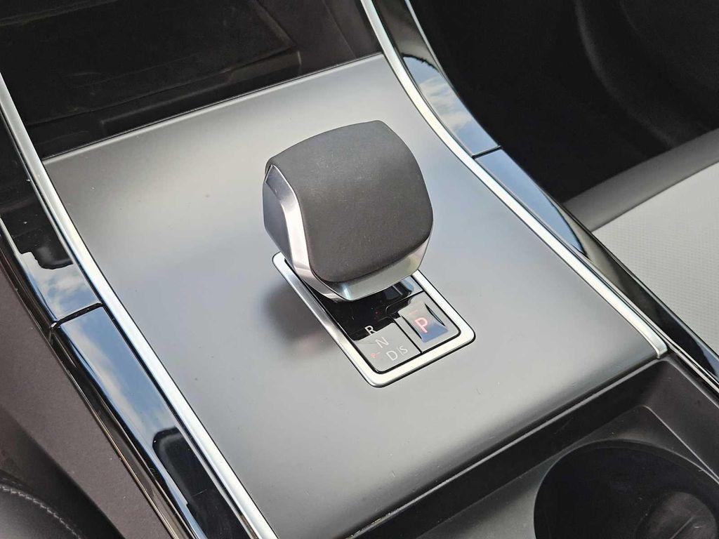 used 2025 Land Rover Range Rover Velar car, priced at $51,759