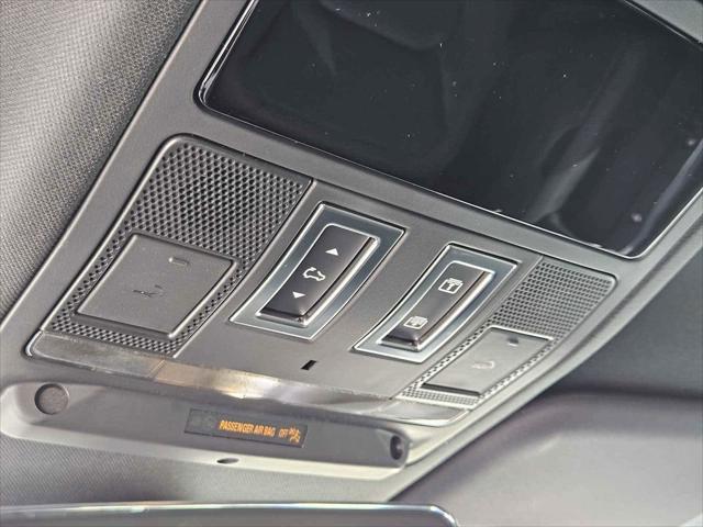 new 2025 Land Rover Defender car, priced at $82,468