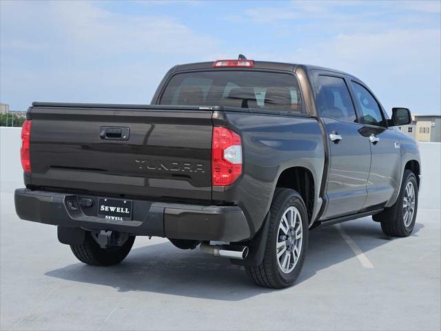 used 2020 Toyota Tundra car, priced at $44,990