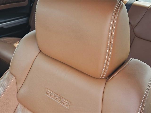 used 2020 Toyota Tundra car, priced at $44,990