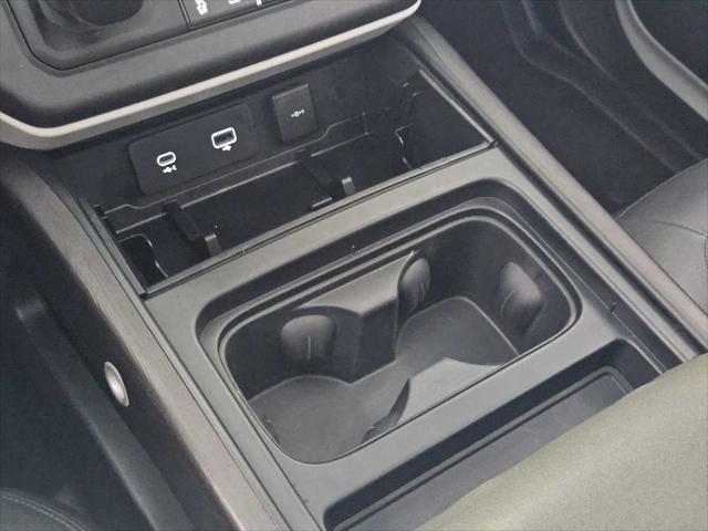used 2022 Land Rover Defender car, priced at $47,990