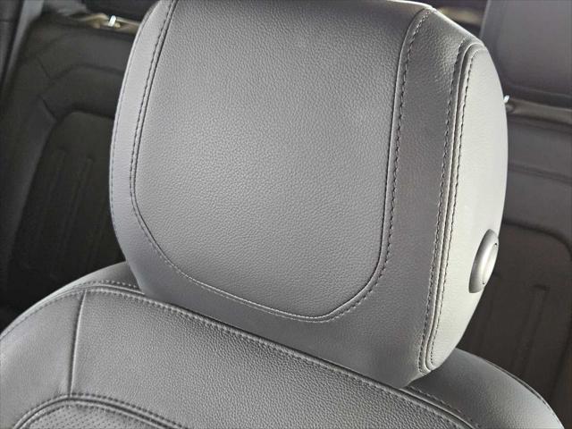 used 2022 Land Rover Defender car, priced at $47,990