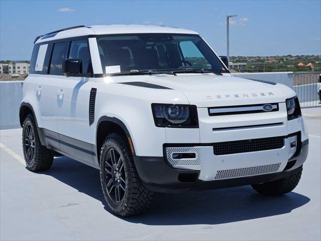 used 2022 Land Rover Defender car, priced at $47,990