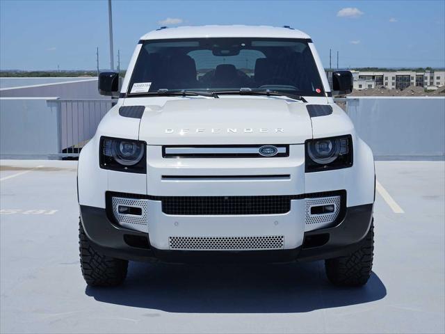 used 2022 Land Rover Defender car, priced at $47,990