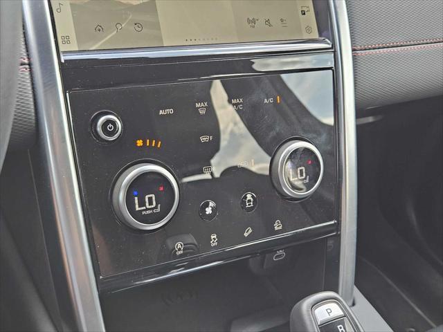 used 2023 Land Rover Discovery Sport car, priced at $29,990