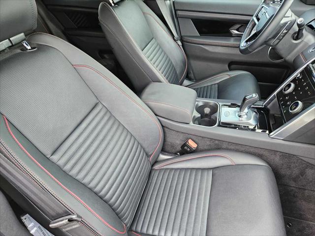 used 2023 Land Rover Discovery Sport car, priced at $29,990