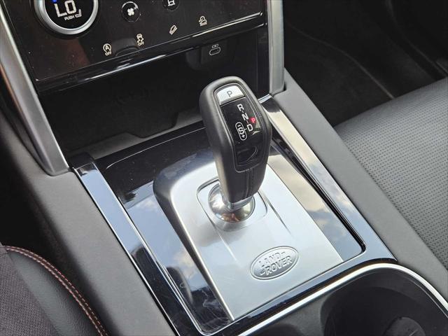 used 2023 Land Rover Discovery Sport car, priced at $29,990