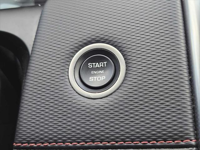 used 2023 Land Rover Discovery Sport car, priced at $29,990