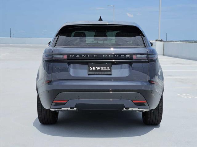 new 2026 Land Rover Range Rover Velar car, priced at $70,665