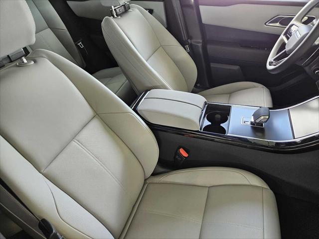 new 2026 Land Rover Range Rover Velar car, priced at $70,665