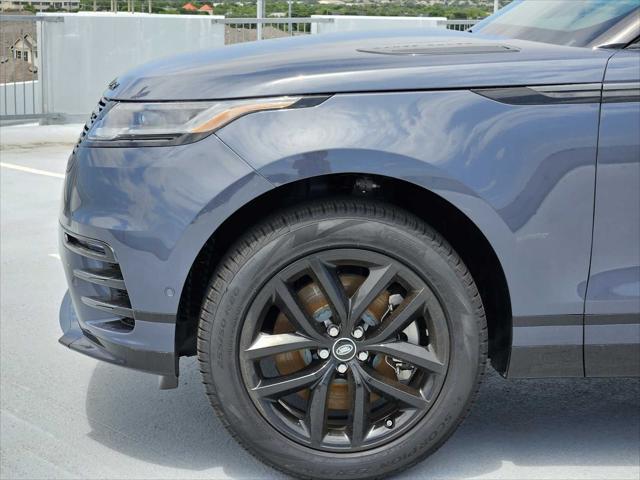 new 2026 Land Rover Range Rover Velar car, priced at $70,665