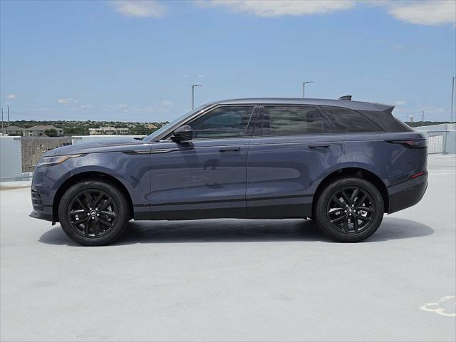 new 2026 Land Rover Range Rover Velar car, priced at $70,665