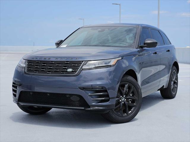 new 2026 Land Rover Range Rover Velar car, priced at $70,665