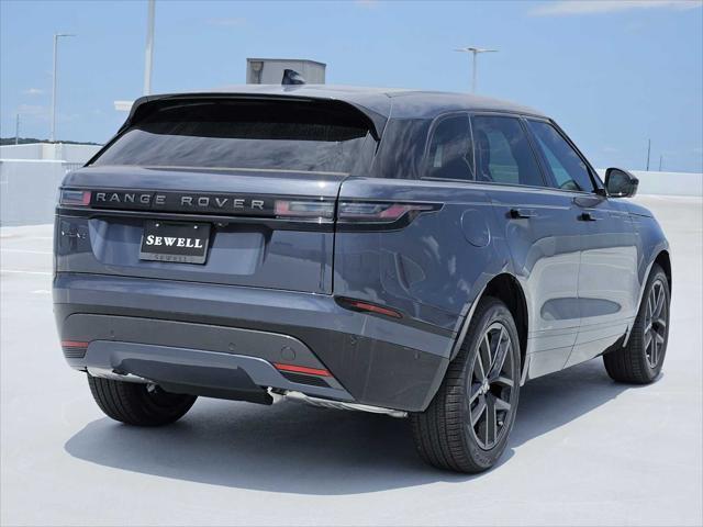 new 2026 Land Rover Range Rover Velar car, priced at $70,665