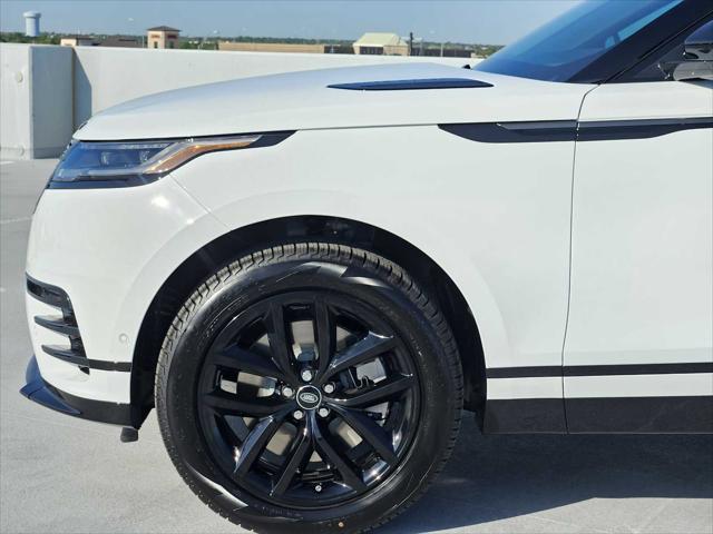 new 2026 Land Rover Range Rover Velar car, priced at $69,715