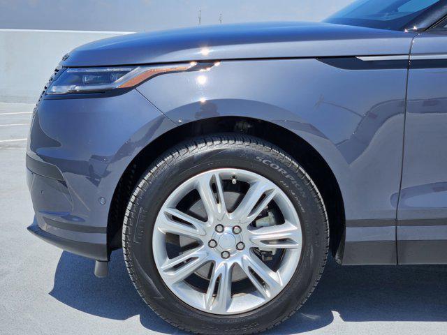 used 2025 Land Rover Range Rover Velar car, priced at $55,990