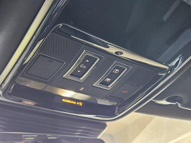 used 2025 Land Rover Range Rover Velar car, priced at $55,990