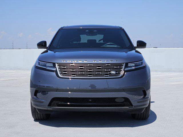 used 2025 Land Rover Range Rover Velar car, priced at $55,990
