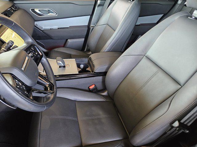 used 2025 Land Rover Range Rover Velar car, priced at $55,990