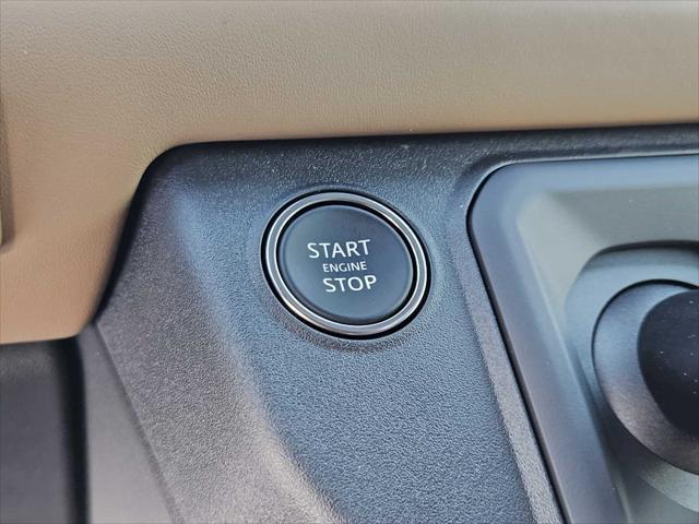new 2025 Land Rover Defender car, priced at $122,668