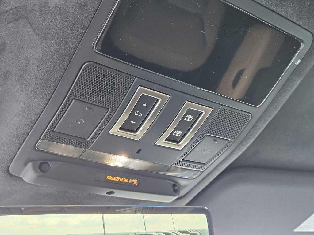 new 2025 Land Rover Defender car, priced at $122,668