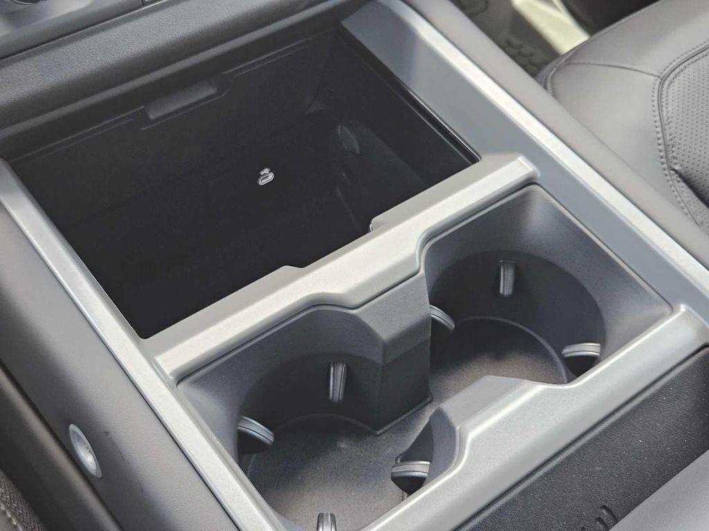 new 2025 Land Rover Defender car, priced at $118,883
