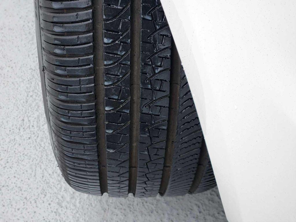 used 2022 Land Rover Range Rover Sport car, priced at $47,990