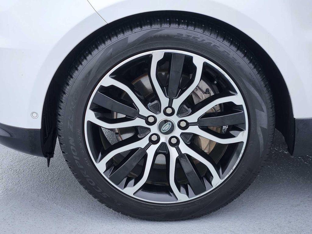 used 2022 Land Rover Range Rover Sport car, priced at $47,990