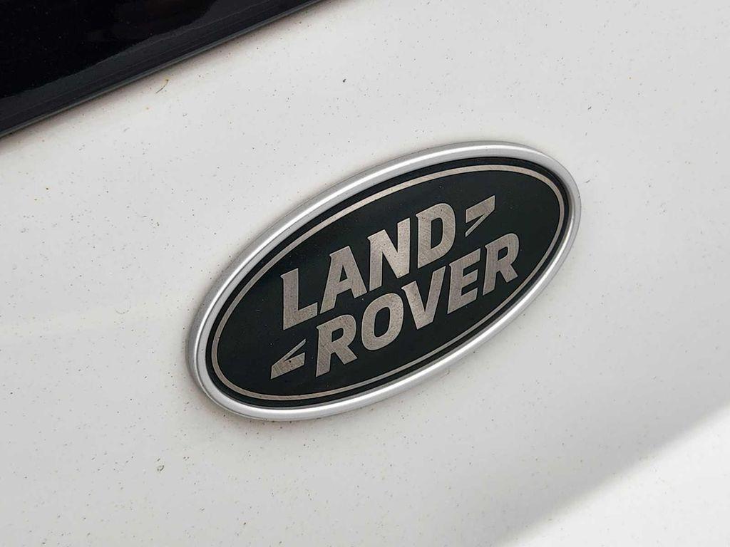 used 2022 Land Rover Range Rover Sport car, priced at $47,990