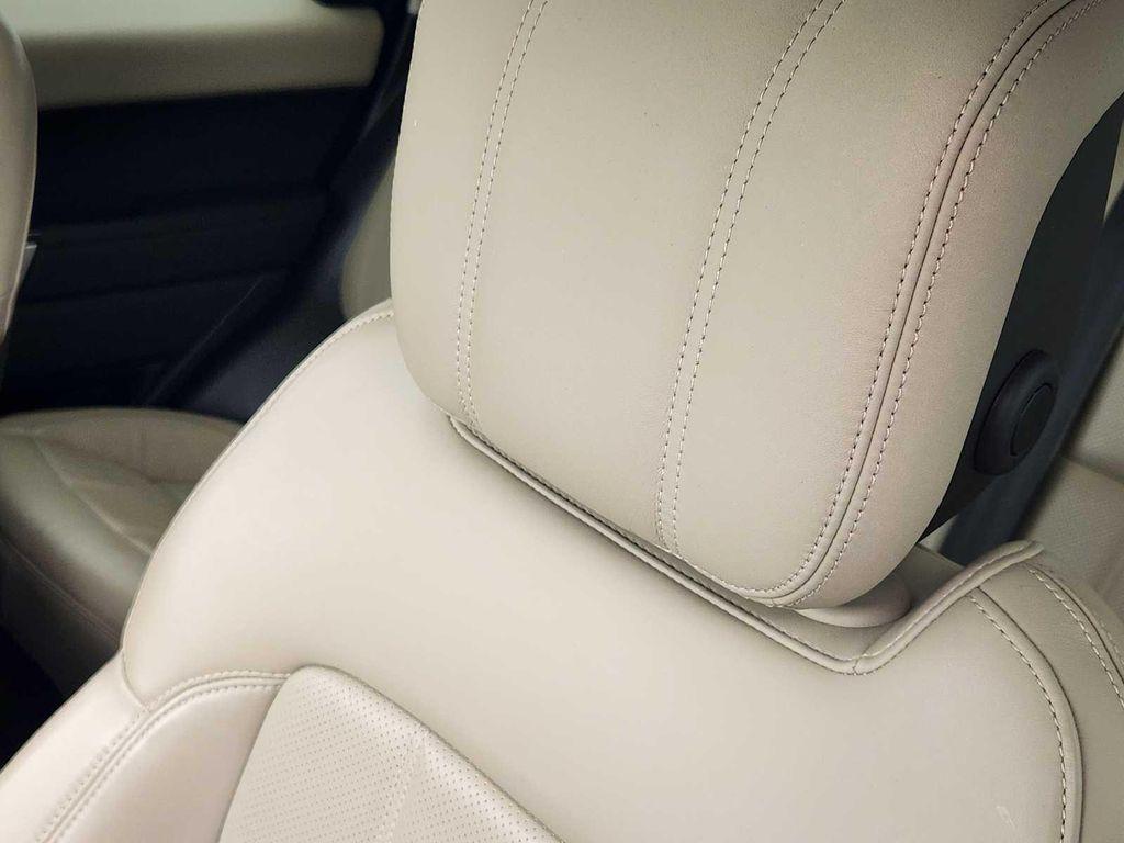 used 2022 Land Rover Range Rover Sport car, priced at $47,990