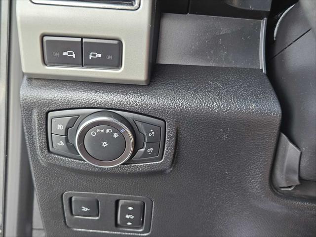 used 2019 Ford F-250 car, priced at $51,990