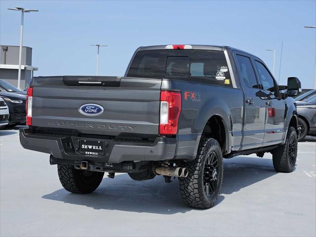 used 2019 Ford F-250 car, priced at $51,990