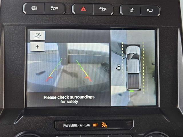 used 2019 Ford F-250 car, priced at $51,990