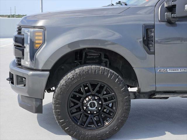 used 2019 Ford F-250 car, priced at $51,990