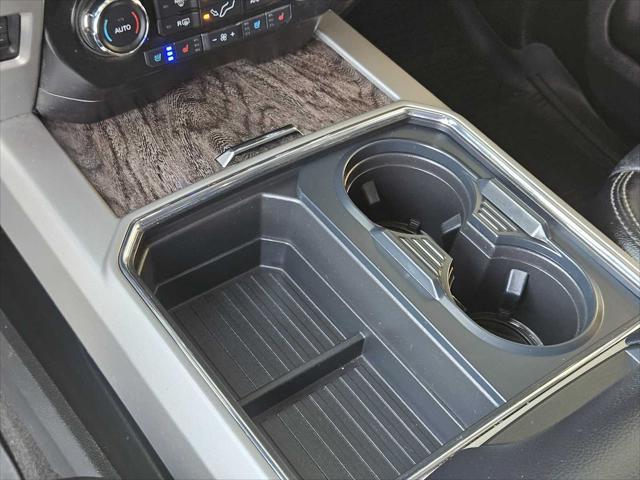 used 2019 Ford F-250 car, priced at $51,990