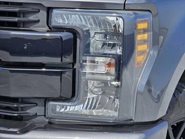 used 2019 Ford F-250 car, priced at $51,990