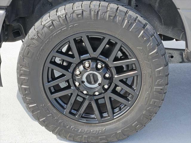 used 2019 Ford F-250 car, priced at $51,990