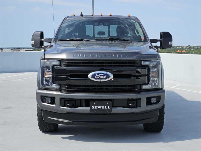 used 2019 Ford F-250 car, priced at $51,990