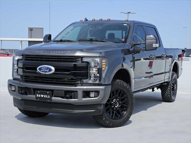 used 2019 Ford F-250 car, priced at $51,990