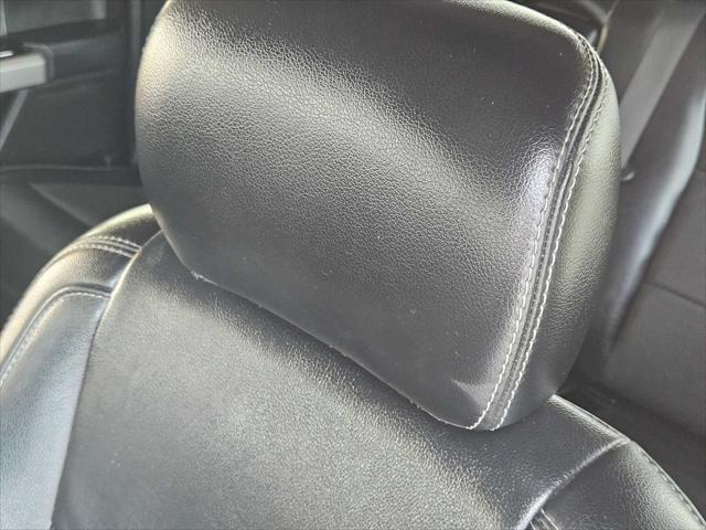 used 2019 Ford F-250 car, priced at $51,990