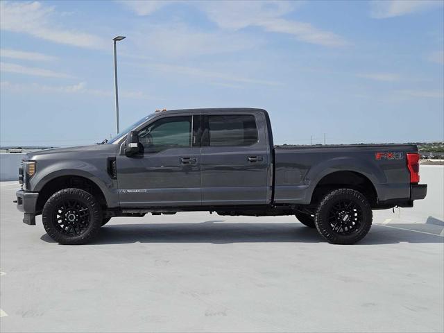 used 2019 Ford F-250 car, priced at $51,990