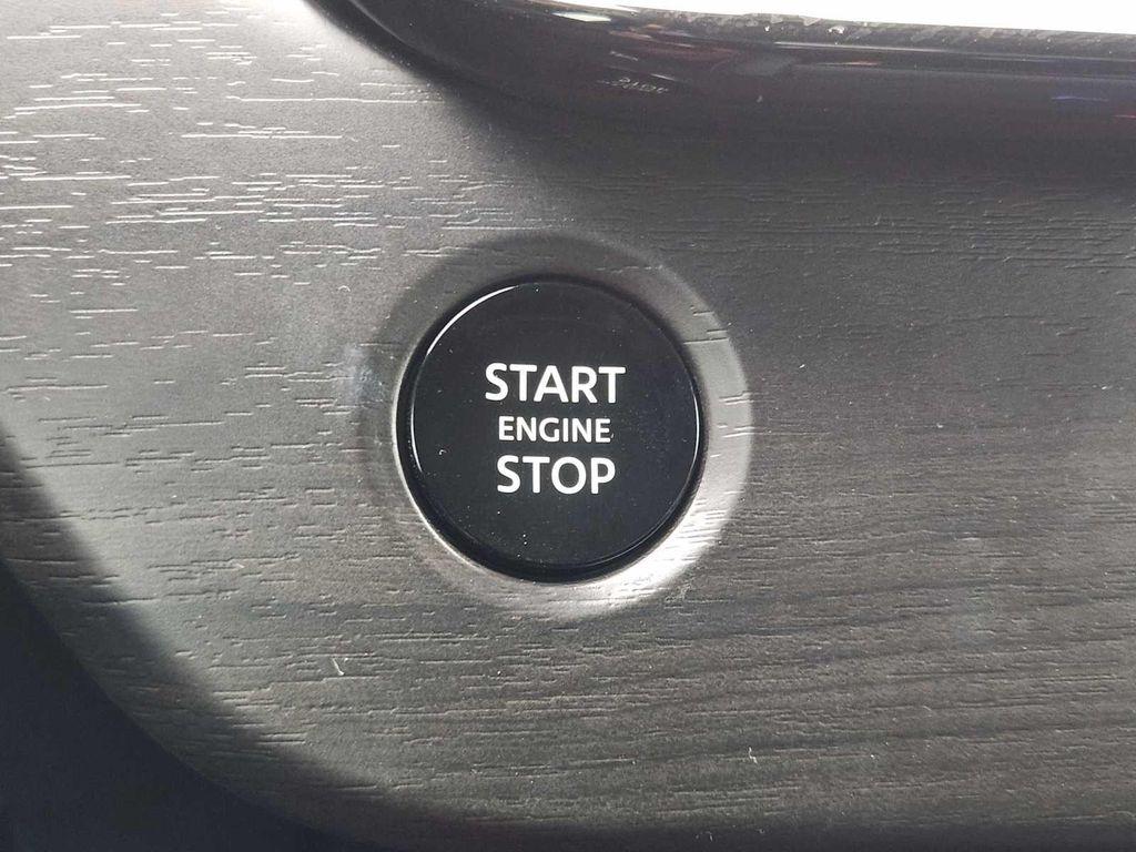 used 2025 Nissan Murano car, priced at $38,990