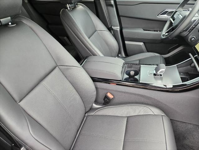 new 2025 Land Rover Range Rover Velar car, priced at $76,435