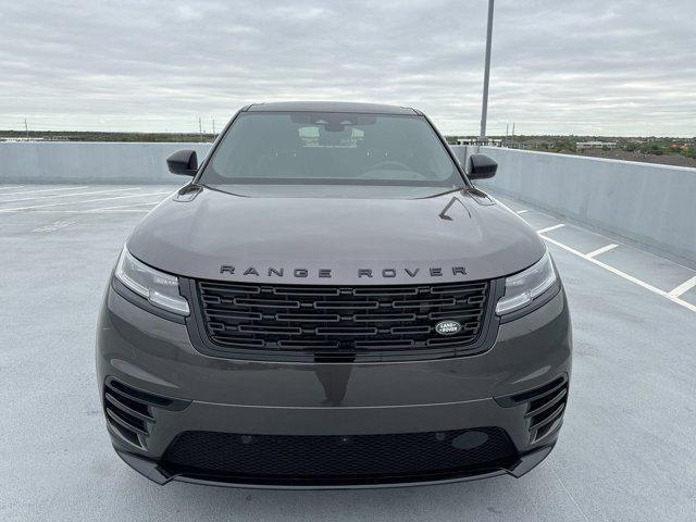 new 2025 Land Rover Range Rover Velar car, priced at $76,435