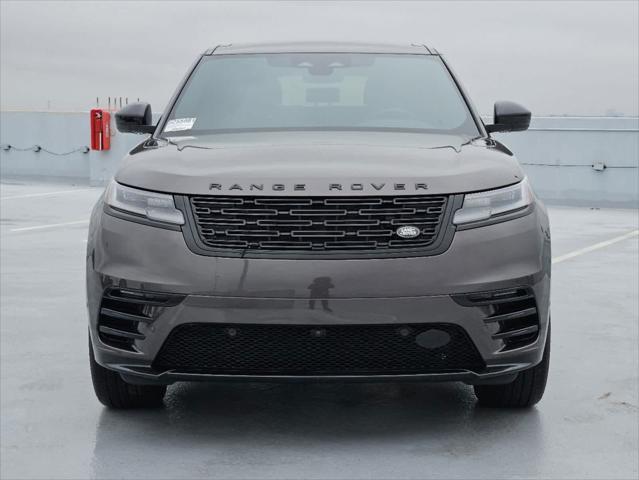 new 2025 Land Rover Range Rover Velar car, priced at $76,435